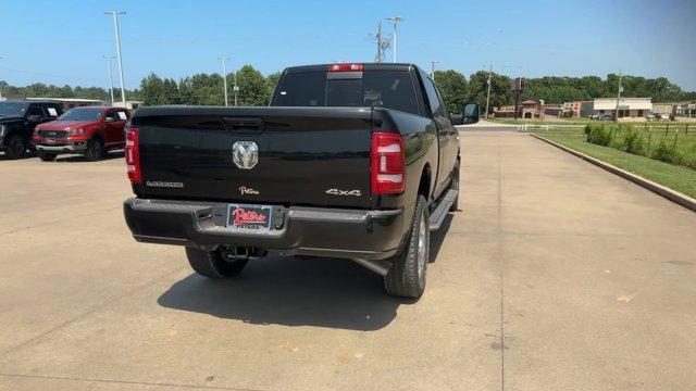 new 2024 Ram 2500 car, priced at $76,054