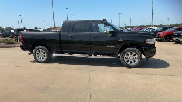 new 2024 Ram 2500 car, priced at $76,054