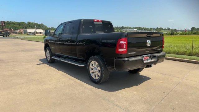 new 2024 Ram 2500 car, priced at $76,054