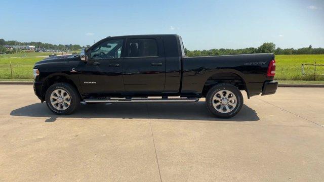 new 2024 Ram 2500 car, priced at $76,054