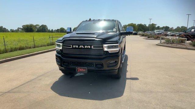 new 2024 Ram 2500 car, priced at $76,054