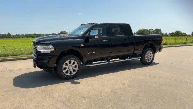 new 2024 Ram 2500 car, priced at $76,054