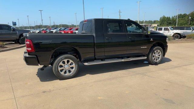 new 2024 Ram 2500 car, priced at $76,054