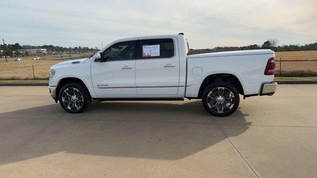 used 2020 Ram 1500 car, priced at $37,781