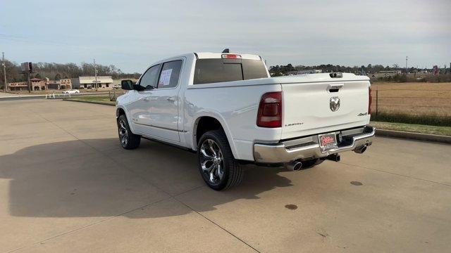 used 2020 Ram 1500 car, priced at $37,781