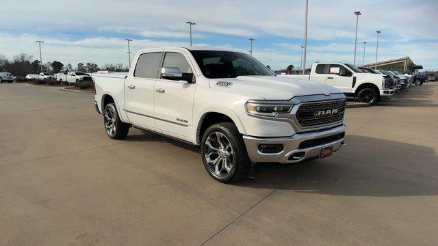 used 2020 Ram 1500 car, priced at $37,781