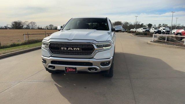 used 2020 Ram 1500 car, priced at $37,781