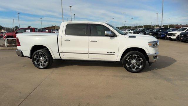 used 2020 Ram 1500 car, priced at $37,781