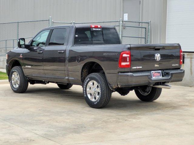 new 2024 Ram 2500 car, priced at $68,915