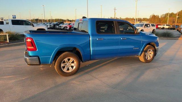 used 2022 Ram 1500 car, priced at $46,000