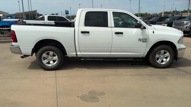 new 2023 Ram 1500 Classic car, priced at $47,100