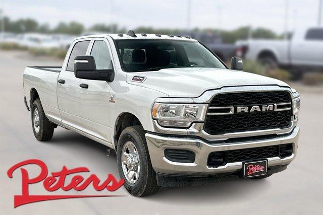 new 2024 Ram 2500 car, priced at $56,191