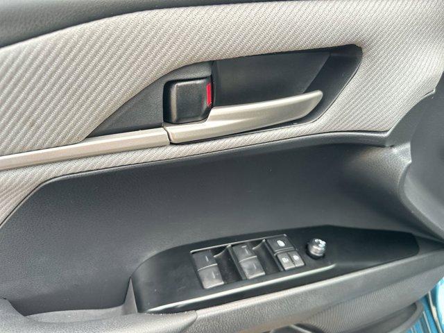 used 2025 Toyota Camry car, priced at $35,995
