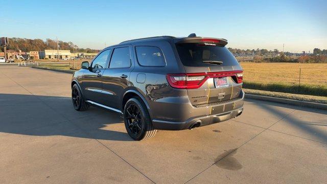 new 2024 Dodge Durango car, priced at $81,617