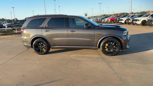 new 2024 Dodge Durango car, priced at $81,617