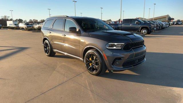 new 2024 Dodge Durango car, priced at $81,617