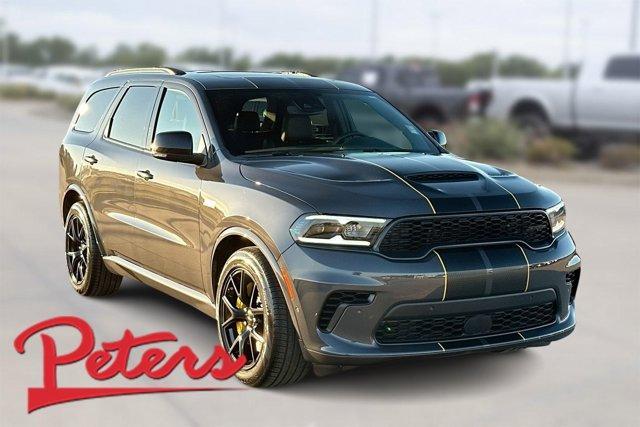 new 2024 Dodge Durango car, priced at $77,512