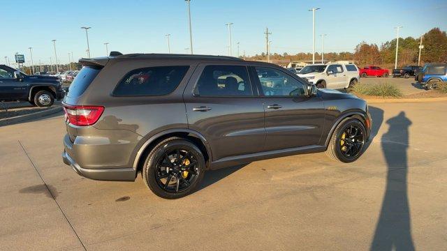 new 2024 Dodge Durango car, priced at $81,617