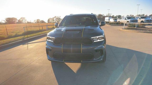 new 2024 Dodge Durango car, priced at $81,617