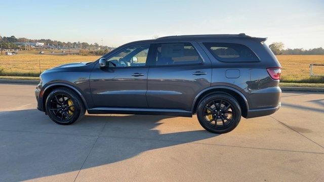 new 2024 Dodge Durango car, priced at $81,617