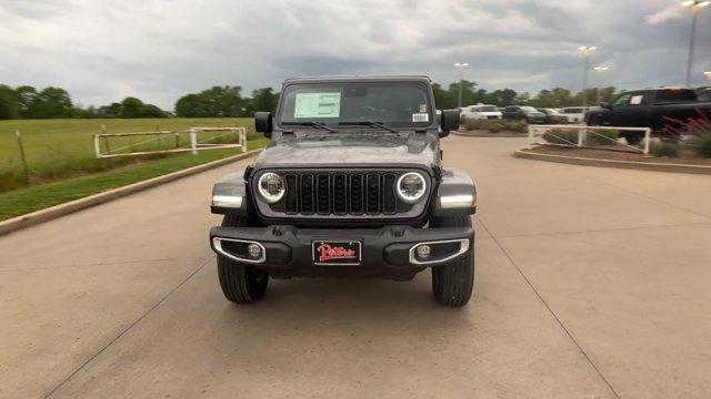 new 2024 Jeep Gladiator car, priced at $48,262