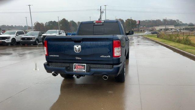 used 2023 Ram 1500 car, priced at $39,995