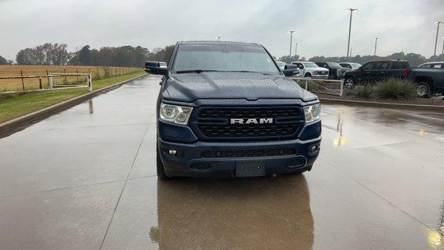 used 2023 Ram 1500 car, priced at $39,995