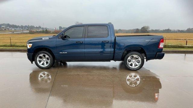 used 2023 Ram 1500 car, priced at $39,995