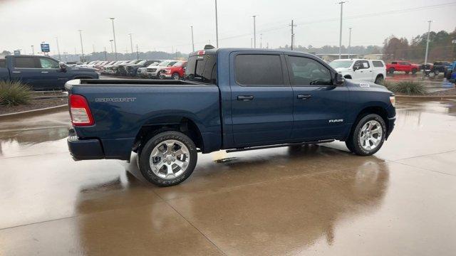 used 2023 Ram 1500 car, priced at $39,995