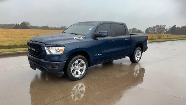 used 2023 Ram 1500 car, priced at $39,995