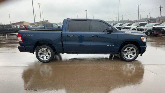 used 2023 Ram 1500 car, priced at $39,995