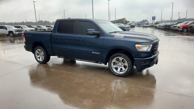 used 2023 Ram 1500 car, priced at $39,995