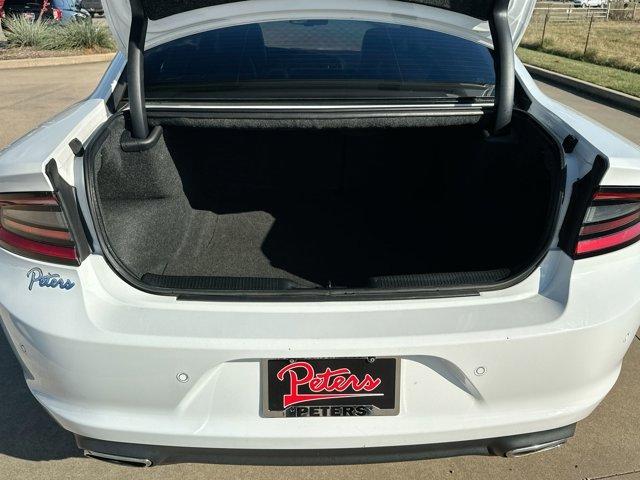 used 2018 Dodge Charger car, priced at $19,995