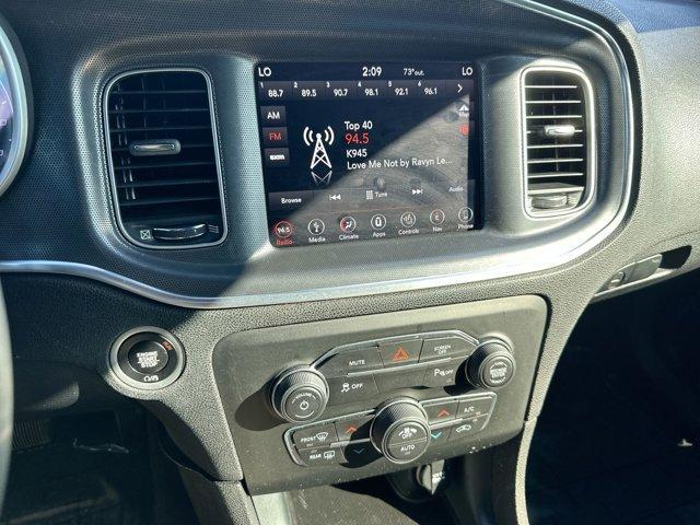 used 2018 Dodge Charger car, priced at $19,995