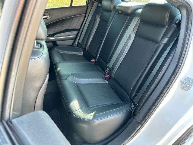 used 2018 Dodge Charger car, priced at $19,995