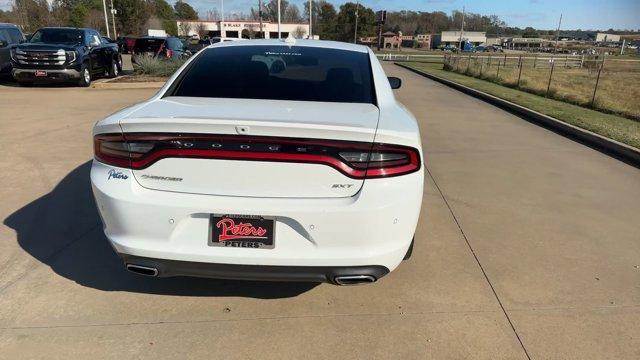 used 2018 Dodge Charger car, priced at $19,995