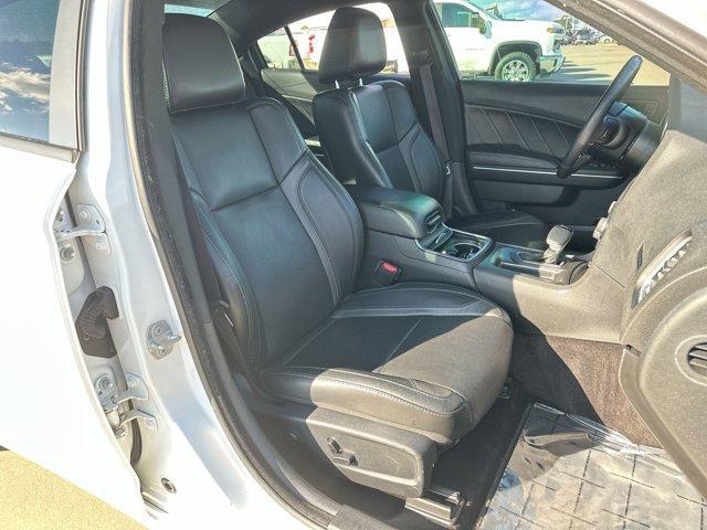 used 2018 Dodge Charger car, priced at $19,995