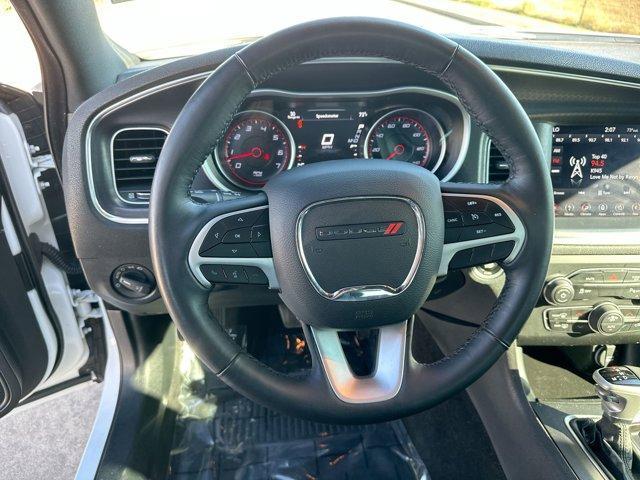 used 2018 Dodge Charger car, priced at $19,995