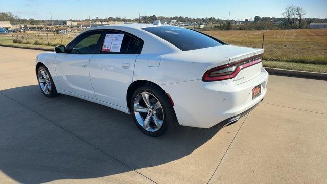 used 2018 Dodge Charger car, priced at $19,995