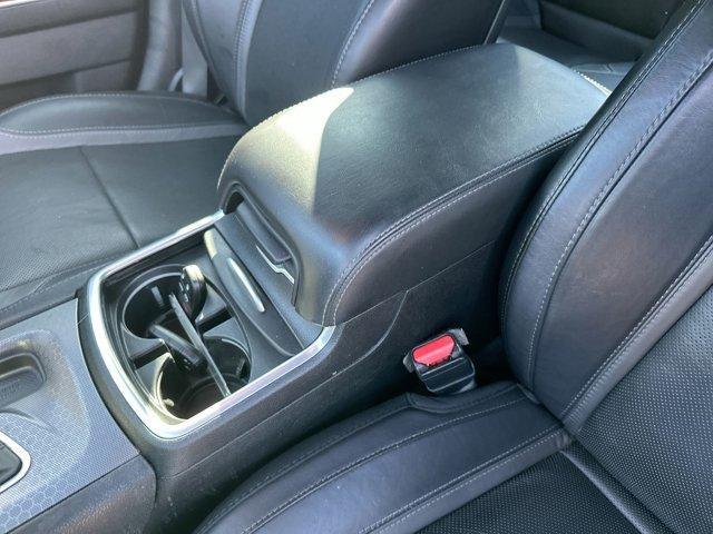 used 2018 Dodge Charger car, priced at $19,995