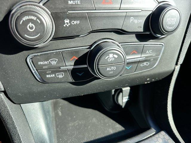 used 2018 Dodge Charger car, priced at $19,995