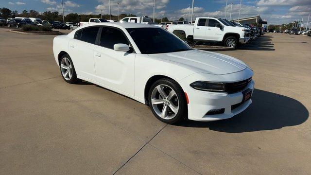 used 2018 Dodge Charger car, priced at $19,995
