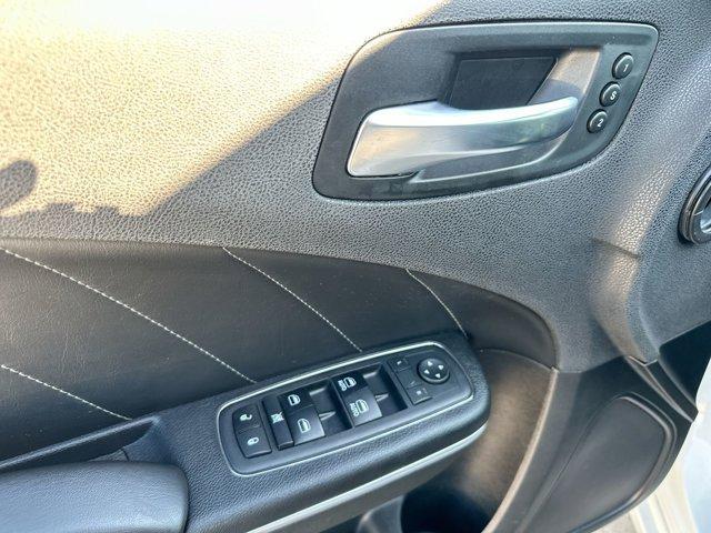 used 2018 Dodge Charger car, priced at $19,995