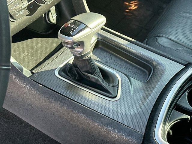 used 2018 Dodge Charger car, priced at $19,995