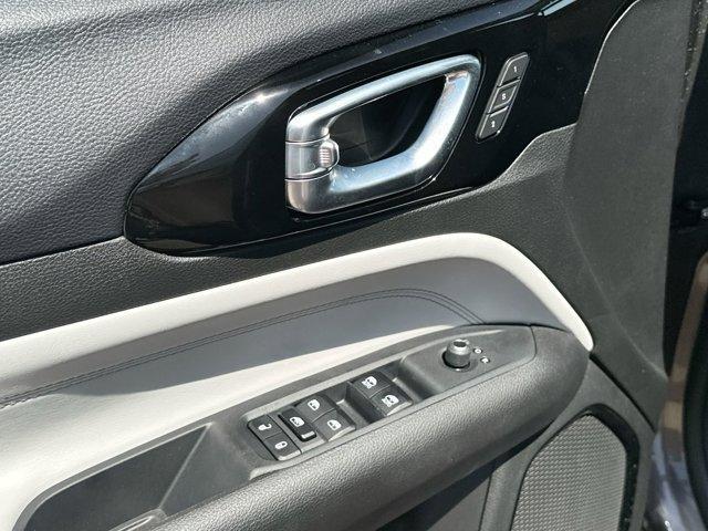 new 2024 Jeep Compass car, priced at $39,995