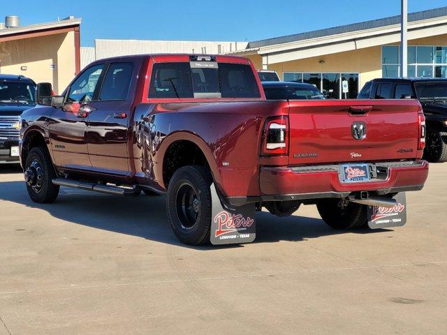 new 2024 Ram 3500 car, priced at $85,501