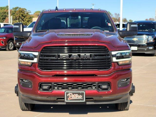 new 2024 Ram 3500 car, priced at $85,501