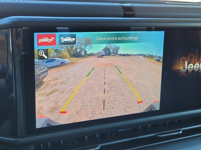 new 2025 Jeep Gladiator car, priced at $55,343