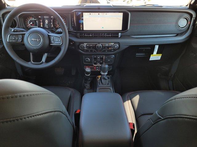 new 2025 Jeep Gladiator car, priced at $55,343