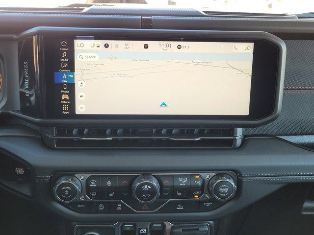 new 2025 Jeep Gladiator car, priced at $55,343